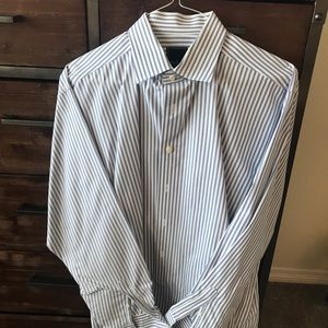 David Donahue 17.5 x 34/35